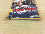 Zen Nippon ProWrestling Sekai Saikyou Tag BOXED SNES Super Famicom - UB8126
