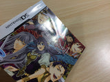 Arabians Lost BOXED Nintendo DS Japan - FG9975