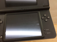 kf6028 Not Working Nintendo DSi LL XL DS Dark Brown Console Japan