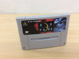 Getsumen no Anubis BOXED SNES Super Famicom Japan - UB9935
