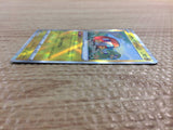 cc3188 Radiant Charjabug Lightning K s12a 039/172 Pokemon Card TCG Japan
