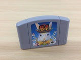 Trump Collection Alice no Waku Waku World BOXED N64 Nintendo 64 Japan - UC1264