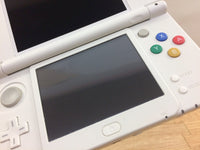 KE8338 With Defects - Nintendo NEW 3DS Disney Ver Console Japan