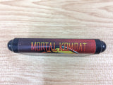 Shinken Kourin Densetsu Mortal Kombat Mega Drive Genesis Japan - DH4664