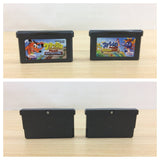 UB3849 Crash Bandicoot Purple Ripto's Rampage BOXED GameBoy Advance Japan
