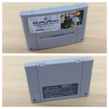 Phalanx The Enforce Fighter A144 BOXED SNES Super Famicom Japan - UC1048