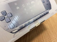 PSP ホワイト Sony PSP E1000 Ceramic White Console - Consolevariations