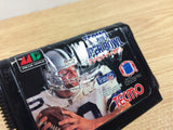 Tecmo Super Bowl Mega Drive Genesis Japan - DH5812