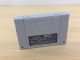 Getsumen no Anubis BOXED SNES Super Famicom Japan - UB9935