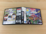 Magician's Quest Mysterious Times BOXED Nintendo DS Japan - FG8683