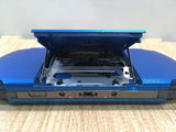 gc2556 No Battery PSP-3000 VIBRANT BLUE SONY PSP Console Japan