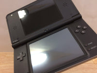 kf6028 Not Working Nintendo DSi LL XL DS Dark Brown Console Japan