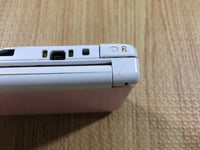 LF1320 Plz Read Item Condi Nintendo 3DS LL XL 3DS Pink White Console Japan