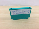 American Football Game Quarterback Scramble BOXED NES Famicom Japan - UB3705