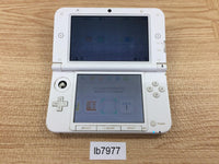 人気デザイナー LB7977 Plz Read Item Condi Nintendo 3DS LL XL Tomodachi Ver Nintendo Switch