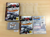 F-1 World Grand Prix BOXED N64 Nintendo 64 Japan - UD3981