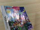 Magician's Quest Mysterious Times BOXED Nintendo DS Japan - FG8683
