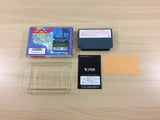Gunhed BOXED NES Famicom Japan - UB3706