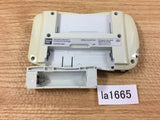 Swan Crystal Blue Violet Bandai Console Japan - Not Working LA1665