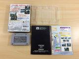 F-1 World Grand Prix BOXED N64 Nintendo 64 Japan - UD3981