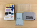 Rise Of The Robots BOXED SNES Super Famicom Japan - UC6839