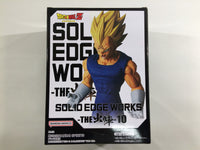 ob3823 Unopened Dragon Ball Z Majin Vegeta Banpresto Boxed Figure Japan
