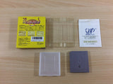 Tail Gator Shippo de Bun BOXED GameBoy Game Boy Japan - UD1160