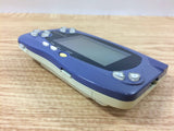Swan Crystal Blue Violet Bandai Console Japan - Not Working LA1665