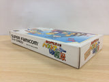 Oraga Land Shusai Best Farmer Shuukaku Sai BOXED SNES Super Famicom - UB5111
