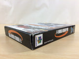 F-1 World Grand Prix BOXED N64 Nintendo 64 Japan - UD3981