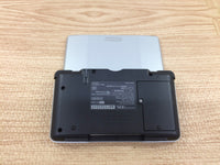 lb9780 Plz Read Item Condi Nintendo DS Platinum Silver Console Japan