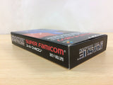 Rise Of The Robots BOXED SNES Super Famicom Japan - UC6839