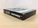 City Tour Grand prix BOXED N64 Nintendo 64 Japan - UC6182