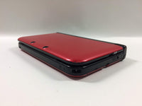 kb6850 Not Working Nintendo 3DS LL XL 3DS Red Black Console Japan