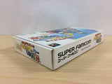 Oraga Land Shusai Best Farmer Shuukaku Sai BOXED SNES Super Famicom - UB5111