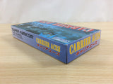 Carrier Aces BOXED SNES Super Famicom Japan - UD7509
