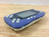 Swan Crystal Blue Violet Bandai Console Japan - Not Working LA1665