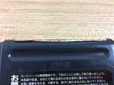 Dragon Ball Z Buyuu Retsuden Mega Drive Genesis Japan - DH8158