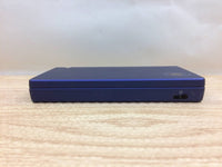 kf8148 Plz Read Item Condi Nintendo DSi DS Metallic Blue Console Japan
