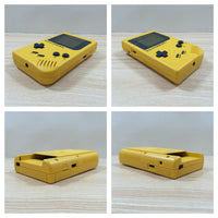 kc4415 GameBoy Bros. Yellow BOXED Game Boy Console Japan