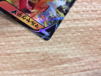 CB3050 Centiskorch V Fire RR s8b 022/184 Pokemon Card TCG Japan