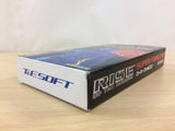 Rise Of The Robots BOXED SNES Super Famicom Japan - UC6839
