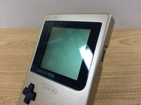 KC8993 GameBoy Pocket Gold BOXED Game Boy Console Japan