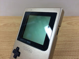 KC8993 GameBoy Pocket Gold BOXED Game Boy Console Japan