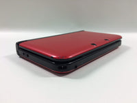 kb6850 Not Working Nintendo 3DS LL XL 3DS Red Black Console Japan