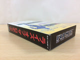 Rise Of The Robots BOXED SNES Super Famicom Japan - UC6839