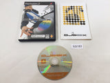 FC9183 DJ BOX PS2 Japan