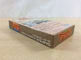 Yokoyama Mitsuteru Sangokushi BOXED SNES Super Famicom Japan - UD1649