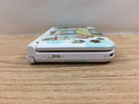 LB7977 With Defects - Nintendo 3DS LL XL Tomodachi Ver Console Japan