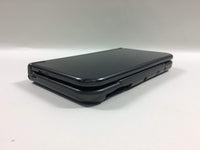 kb5428 Nintendo NEW 3DS LL XL METALLIC BLACK Console Japan